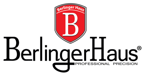 Berlinger Haus 18-Piece Marble Coating Smart Lid Cookware Set