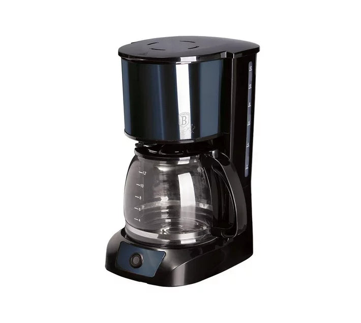 Berlinger Haus 1,5L Electric Coffee Maker