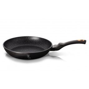 Berlinger Haus 20 cm Frying Pan Black Rose Collection