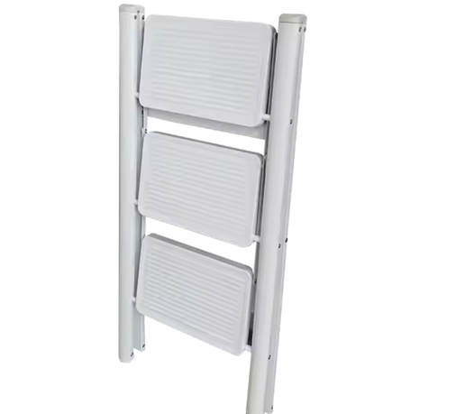 Premium 3-Step Folding Ladder