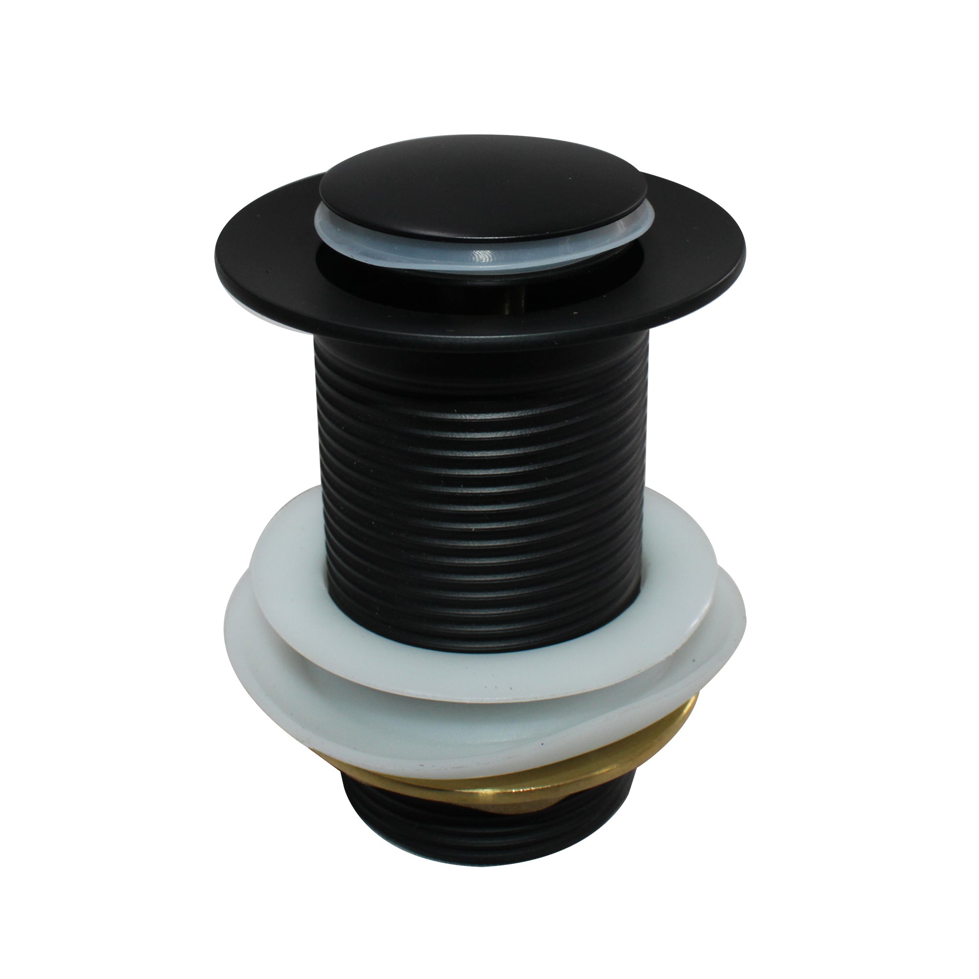 LMA Sanitaryware Unslotted Pop-Up Waste Plug
