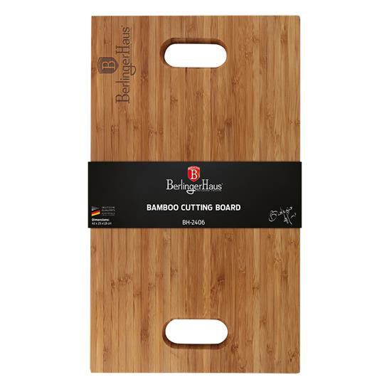 Berlinger Haus 42cm Bamboo Cutting Board