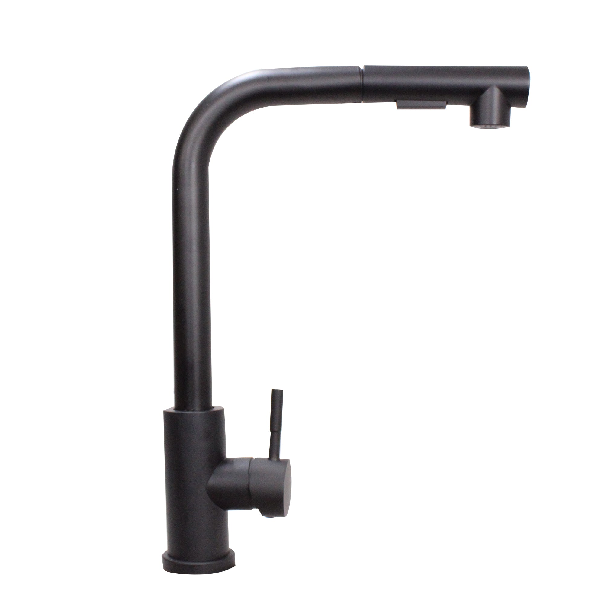 LMA 2 Mode Pullout Kitchen Mixer with 360 Degree Swivel Spout