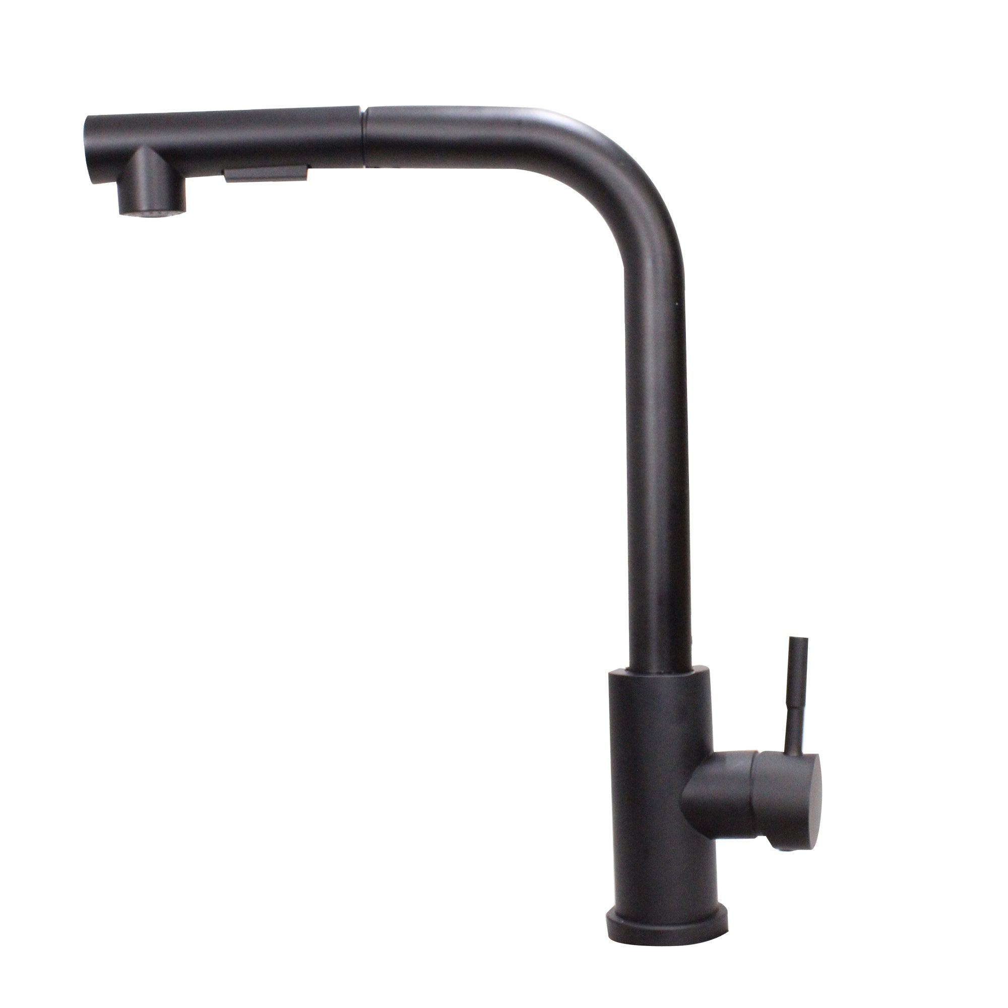 LMA 2 Mode Pullout Kitchen Mixer with 360 Degree Swivel Spout