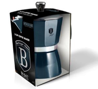 Berlinger Haus Coffee Maker 6 Cups