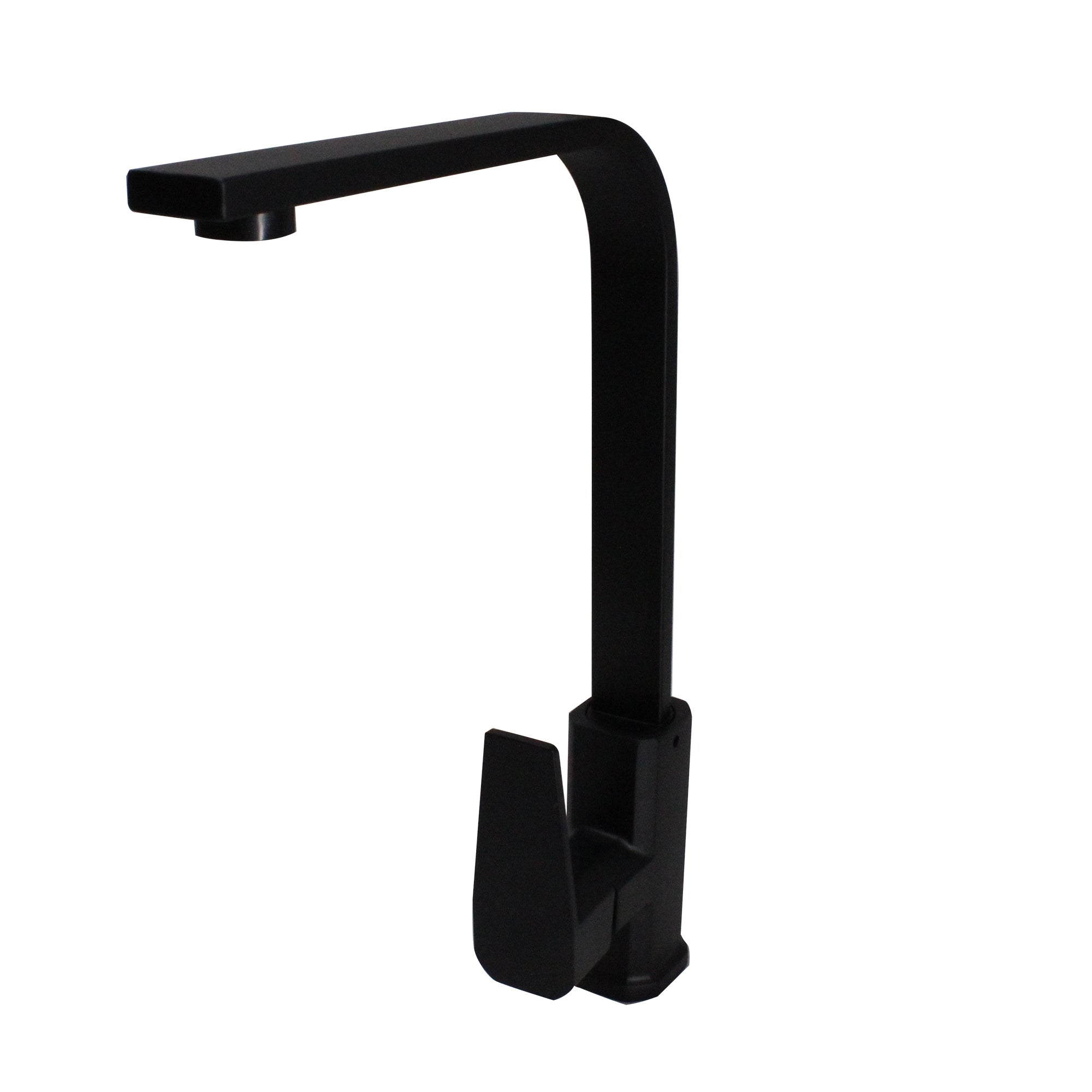 LMA 360 Degree Rotational Angular Pipe Kitchen Sink Mixer
