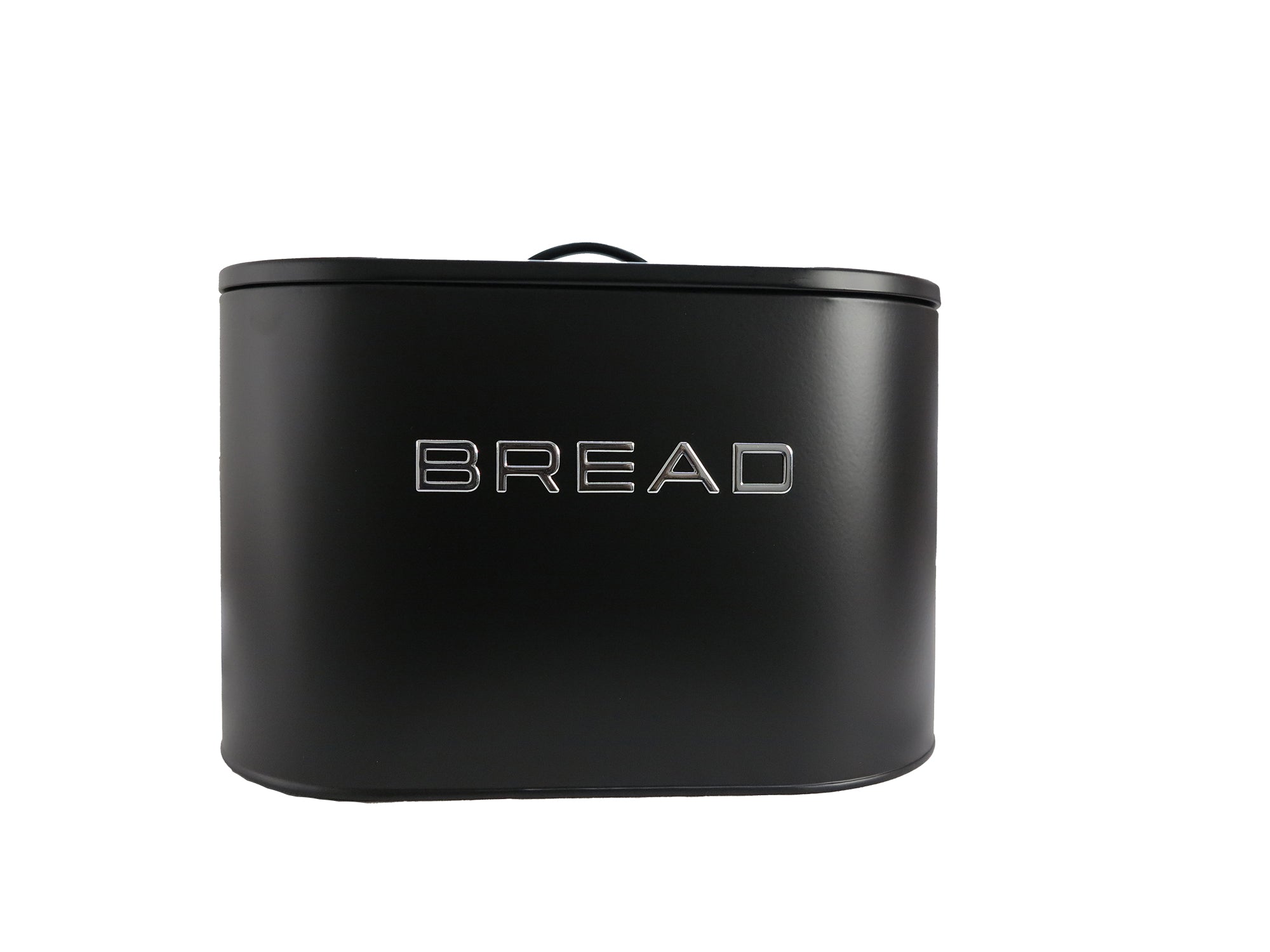 2 Loaf 3D Icon Bread Bin and Canisters with Long Stem Serving Spoons - 7 Piece