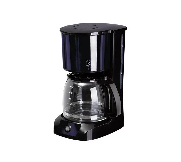 Berlinger Haus 1,5L Electric Coffee Maker