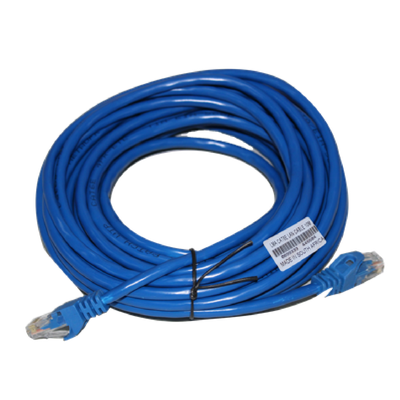 LMA Cat 6e Network Cable - Patented High Speed Ethernet Cable 10M