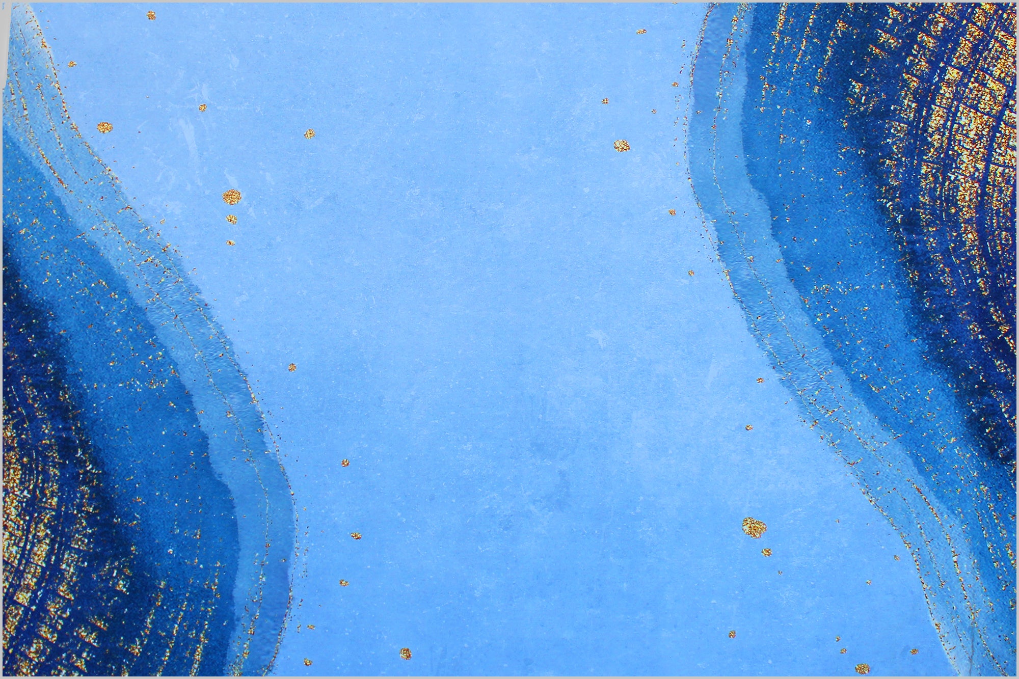 230cmx160cm LMA Authentic 3D Printed Design Lightweight Rug - NR09