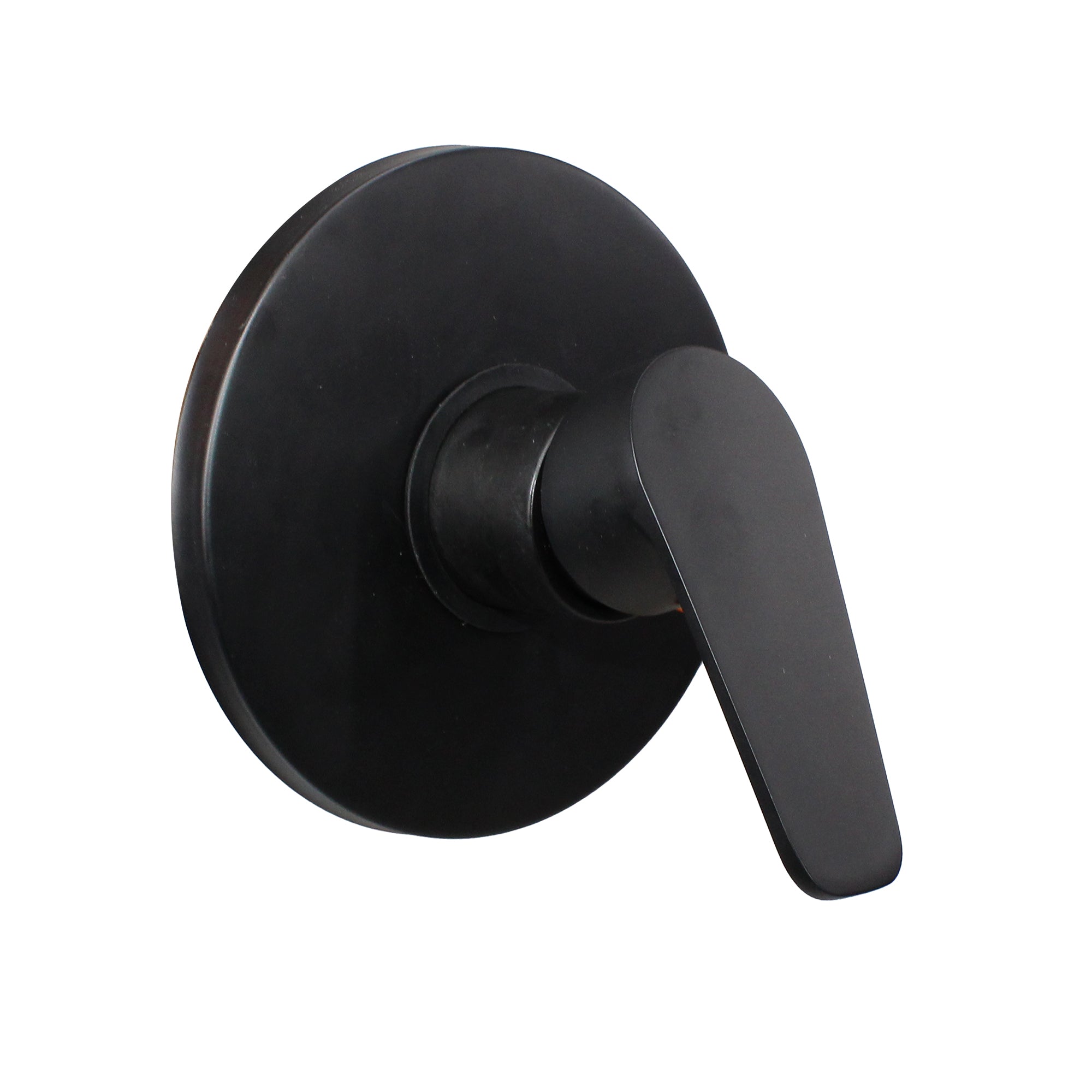 LMA Concealed Round Single Lever Shower & Bath Mixer