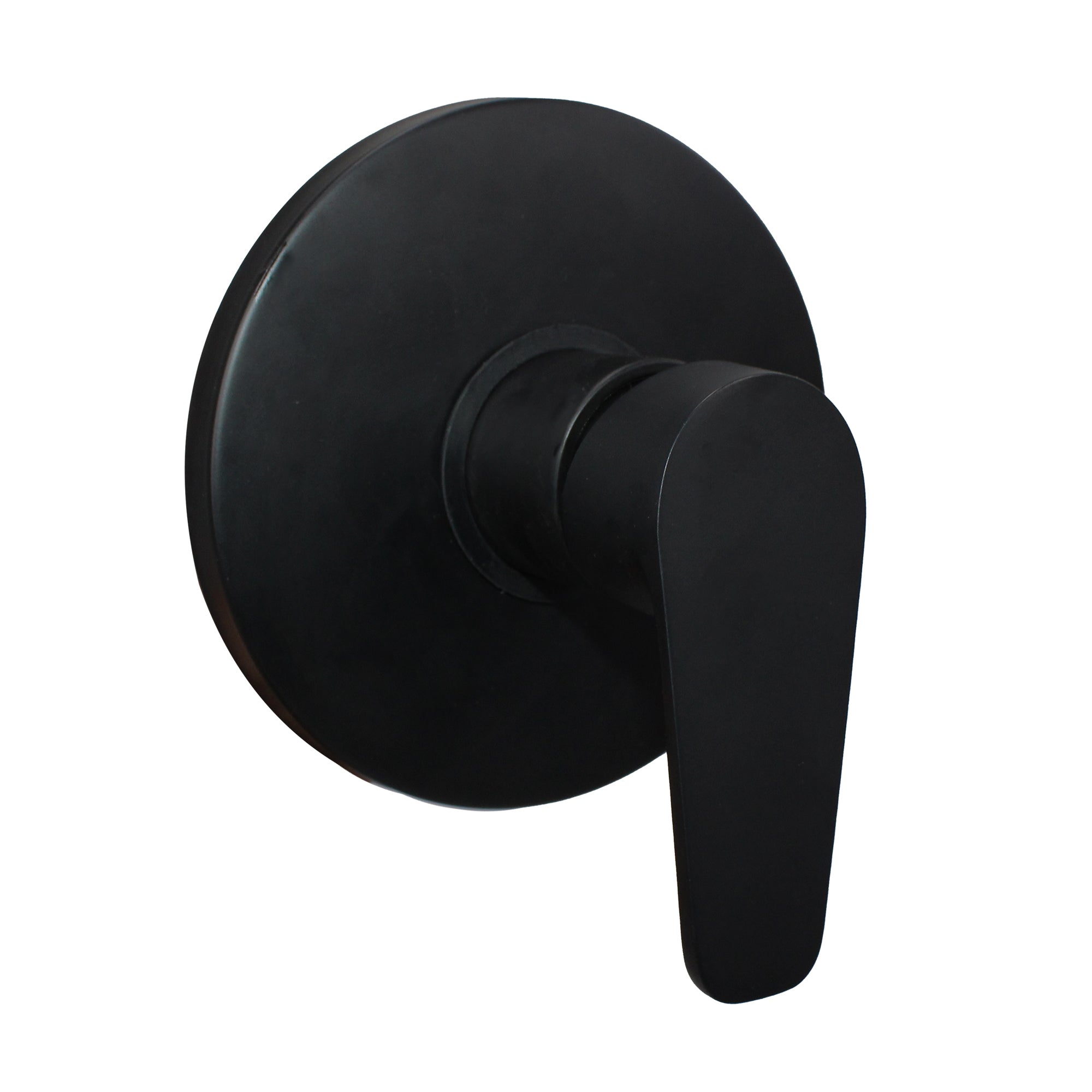 LMA Concealed Round Single Lever Shower & Bath Mixer