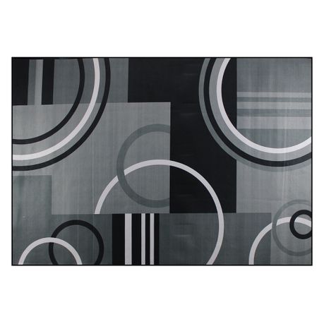 200cm by 150cm - 3D Printed Lightweight Mat Area 67