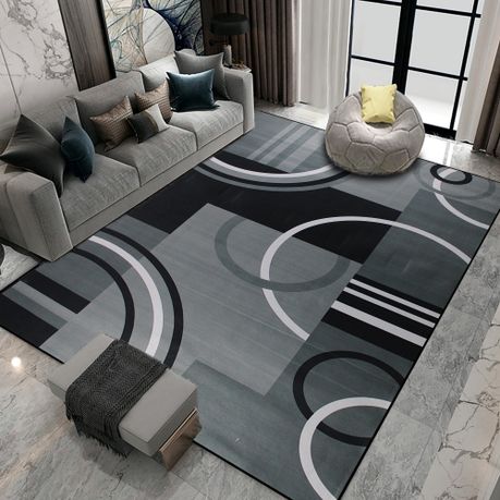 200cm by 150cm - 3D Printed Lightweight Mat Area 67