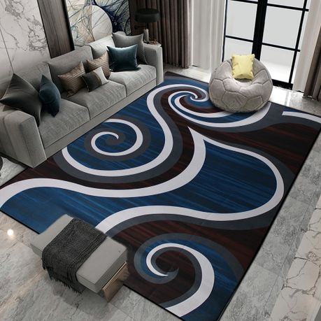 200cm by 150cm - 3D Printed Lightweight Mat Area 79