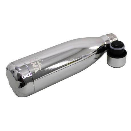 LMA 500ml Double Wall Hot & Cold Stainless Steel Water Bottle