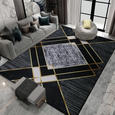 200cm by 150cm - 3D Printed Lightweight Mat Area 73