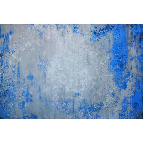 230cmx160cm LMA Authentic 3D Printed Design Lightweight Rug - NR46