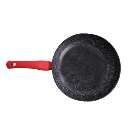 San Ignacio Toledo Collection Non Stick Soft Handle Frying Pan