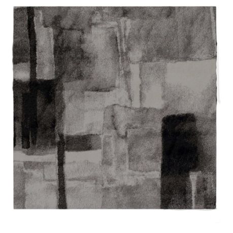 200cm by 150cm - Modern 3D Geometric Design Area 13 Rug