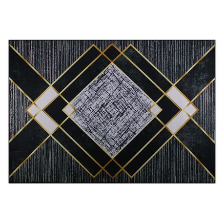 200cm by 150cm - 3D Printed Lightweight Mat Area 73