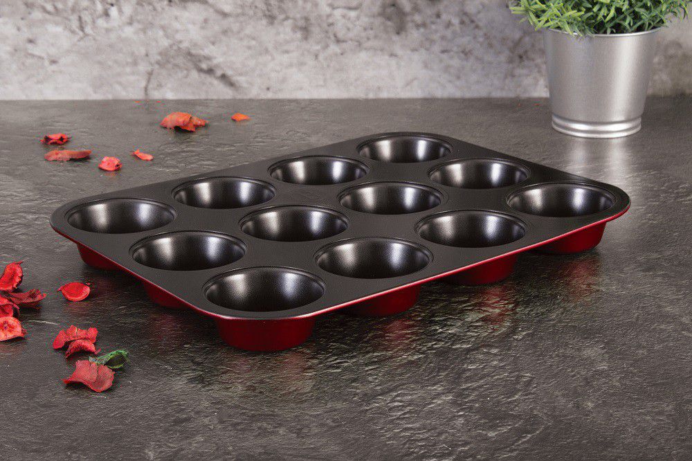 Berlinger Haus 12 pcs muffin pan