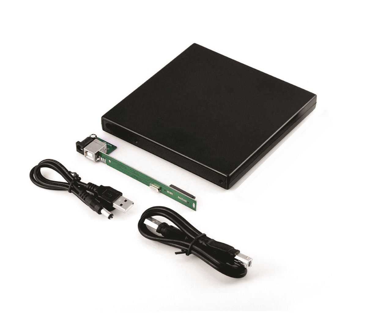 External USB 2.0 Portable DVD Multi Recorder/DVD-RDL/Ultra Speed Disc-RW