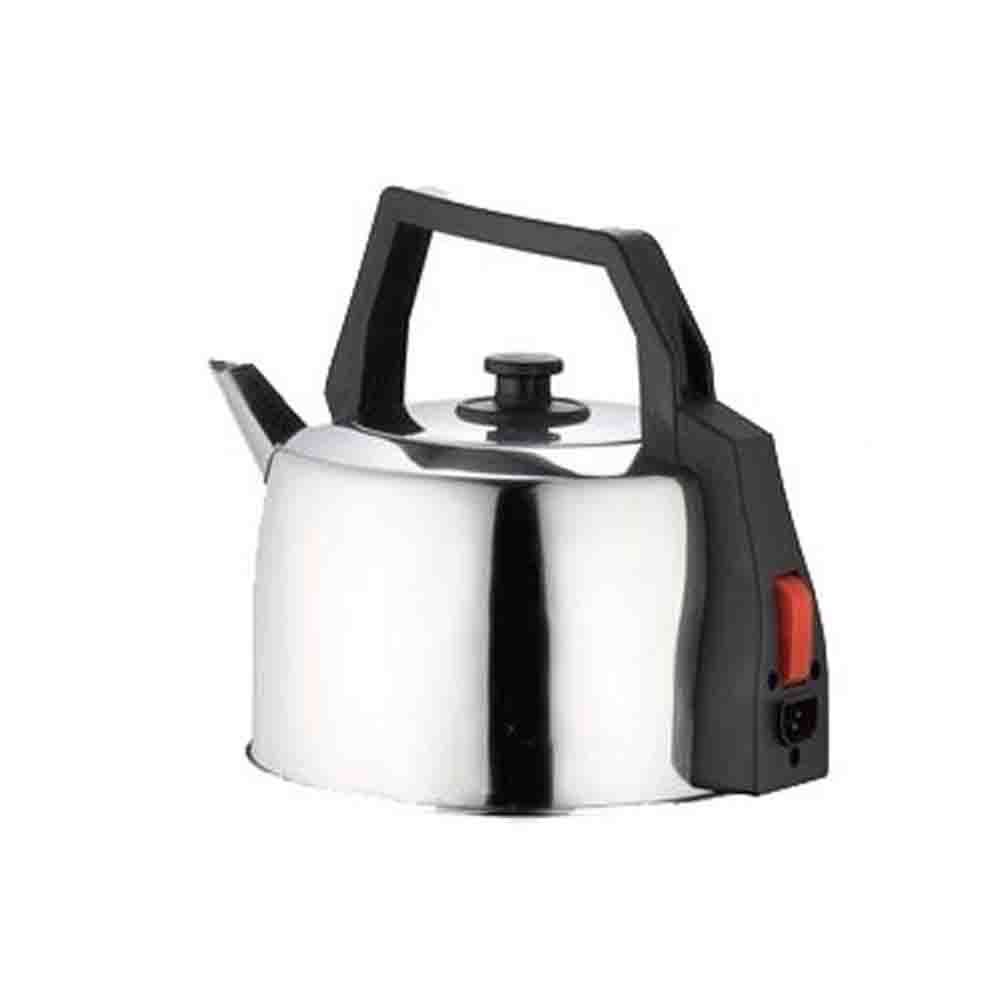 Electric Stainless Steel Kettle 4.1L