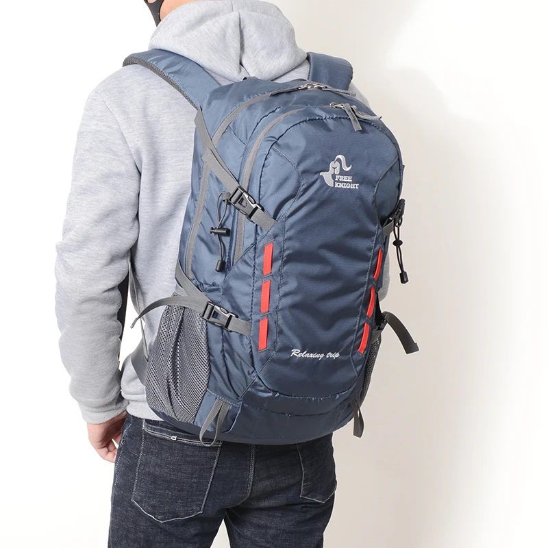 Free Knight 40L Waterproof Hiking & Outdoors Tactical Backpack FK0216
