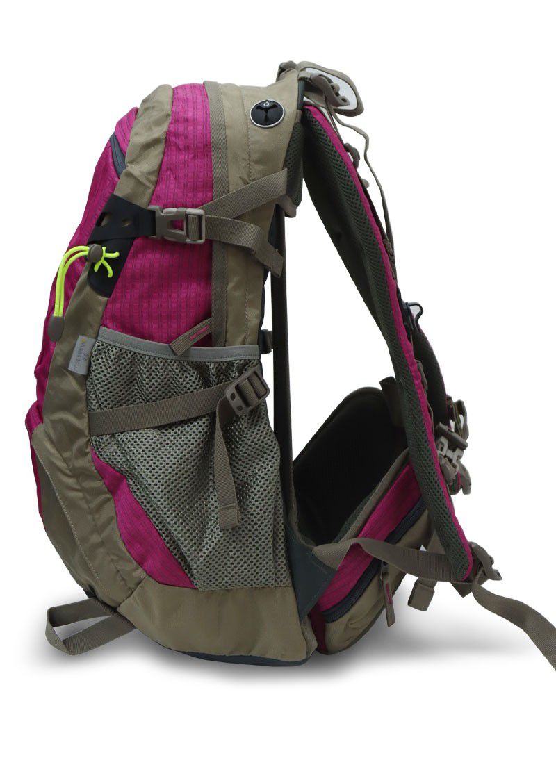 Manasalu 38L Multifunctional Camping & Hiking Waterproof Backpack FX-8110