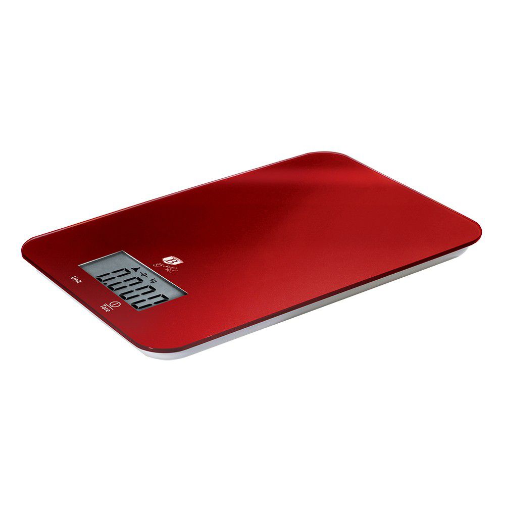 Berlinger Haus Digital 5Kg Kitchen Scale