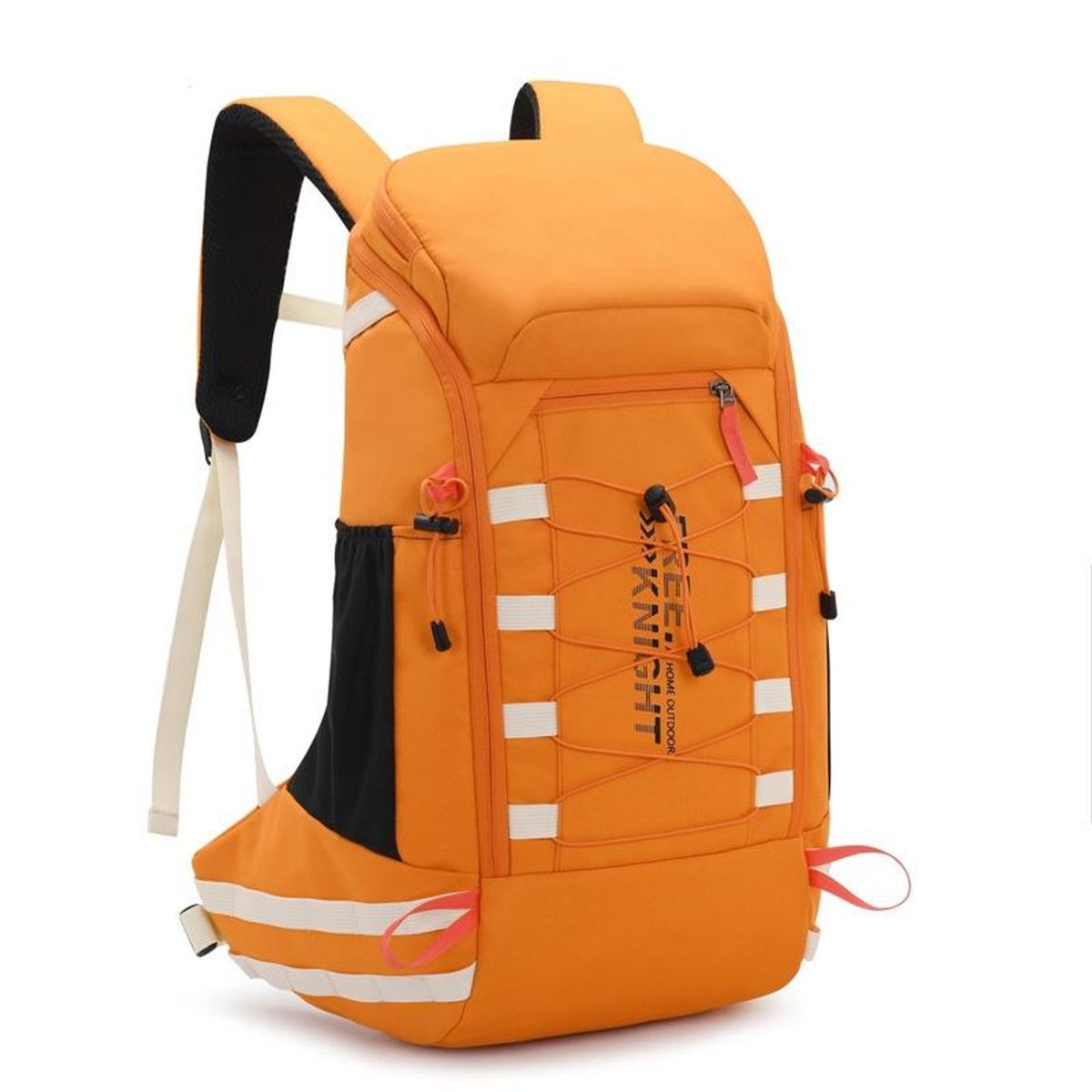 Free Knight 40L Waterproof Hiking & Outdoor Backpack & Rain Cover FK0398