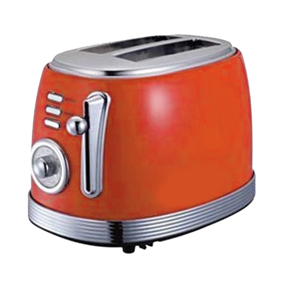 Premium Quality 2 Slice Oval Electric Toaster