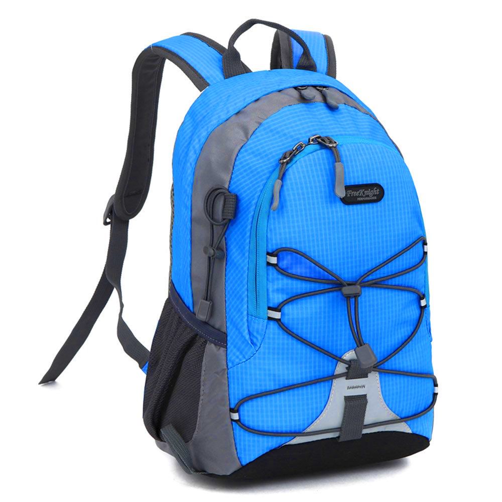 Free Knight Kids Waterproof Nylon Mini 32cm Sports Backpack FK0611