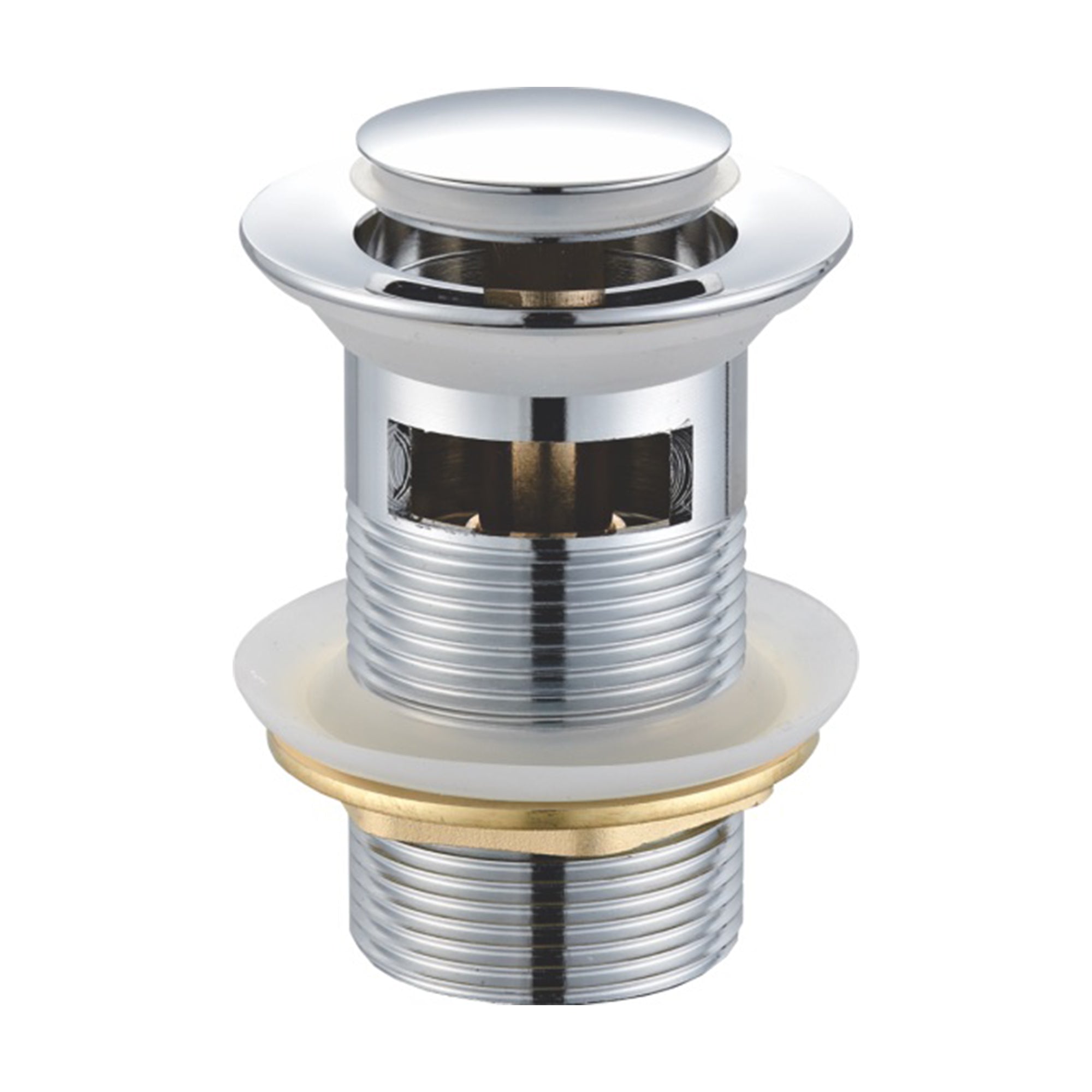 LMA Square Bathroom Accessories Set with Shower Head Arm & Mixer