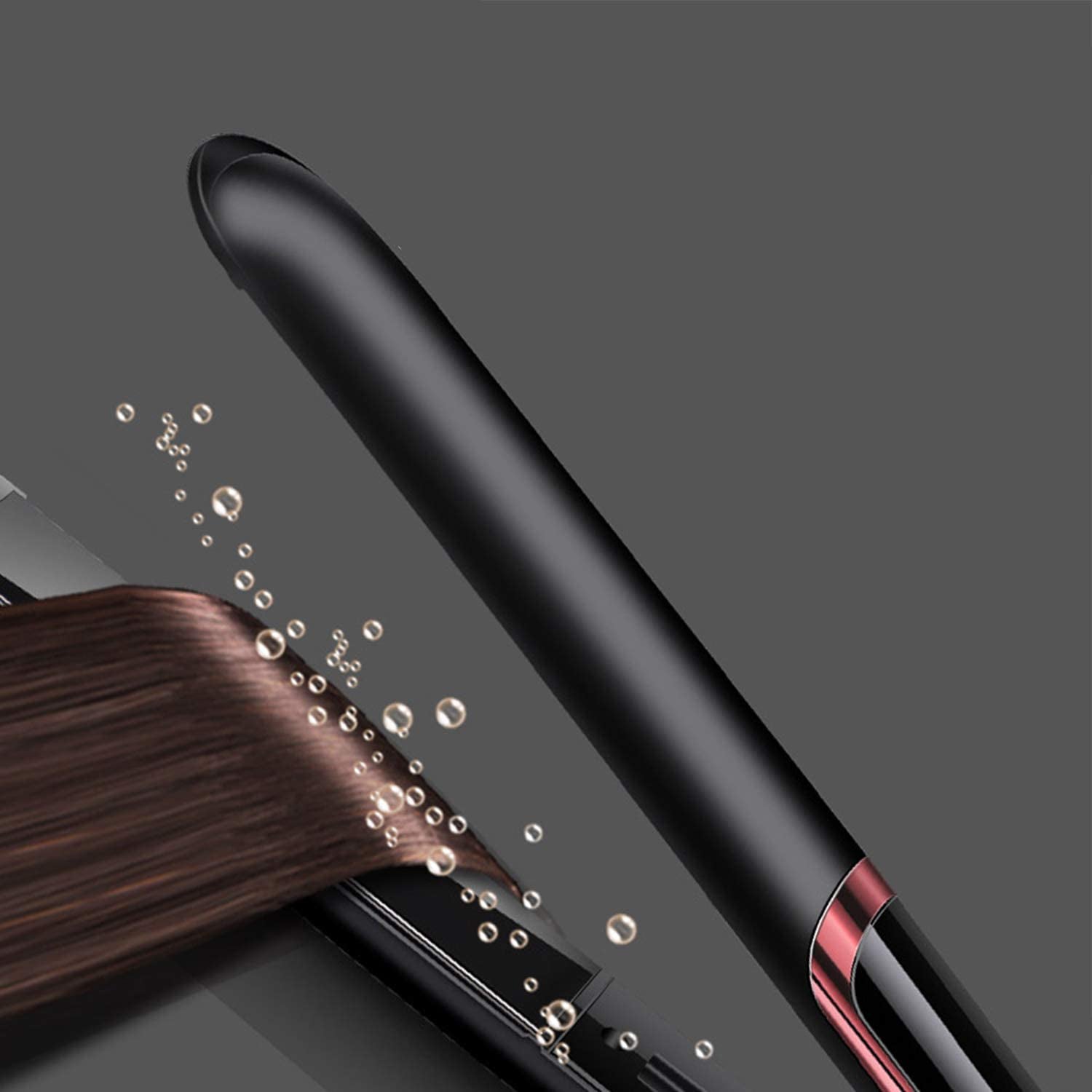 Sunbeam Super Slim Ceramic Coated Hair Straightener