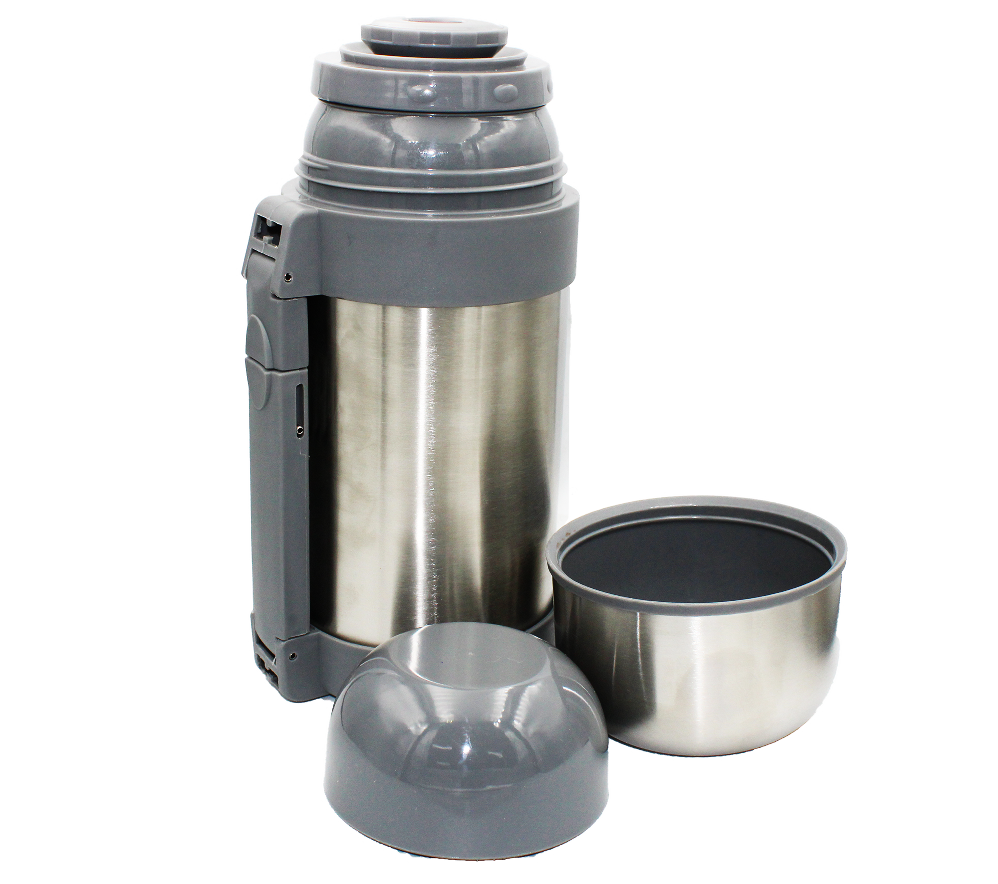 1000ml Edelstahl Hot & Cold Food & Beverage Vacuum Insulated Flask SF1000a