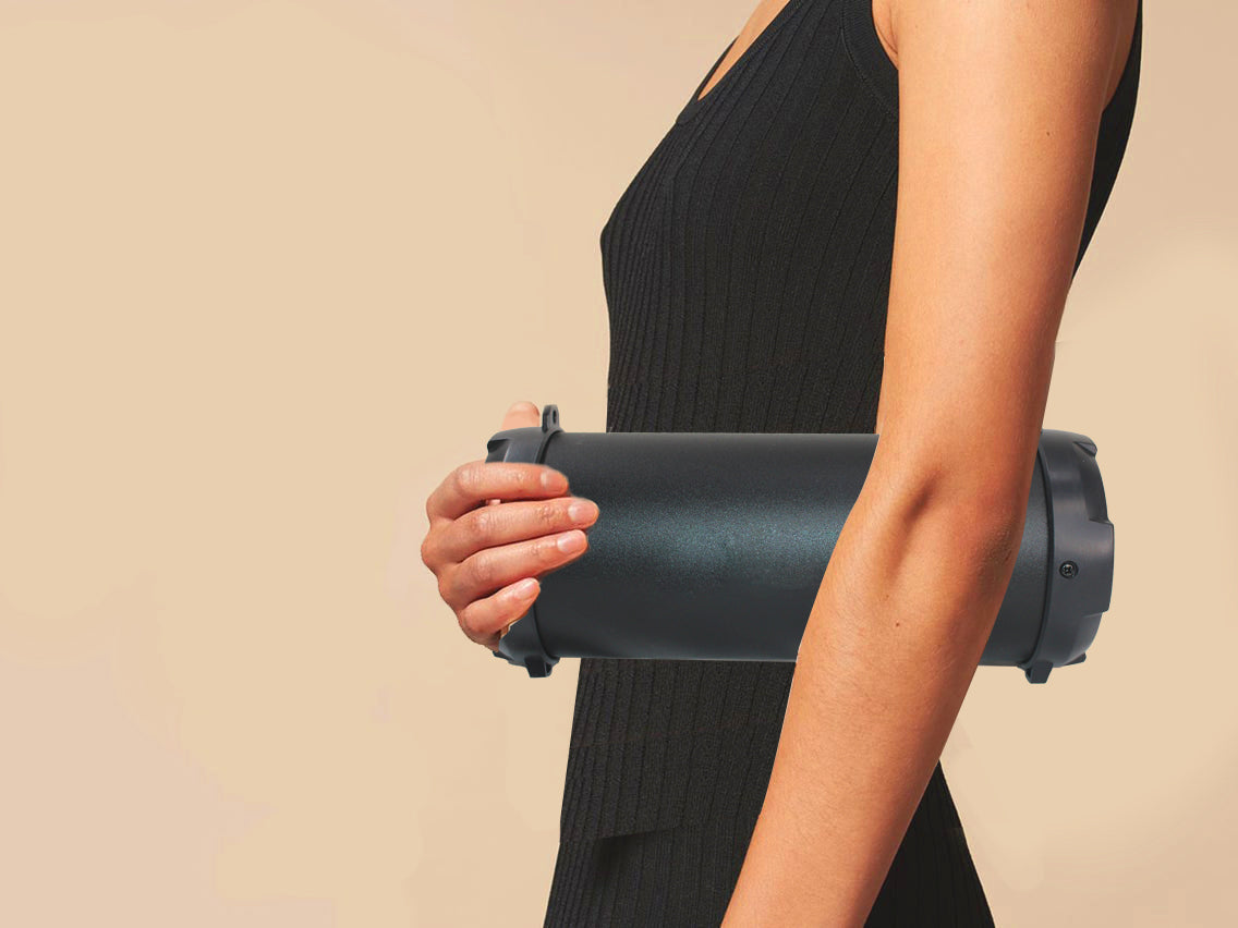 A2DP Wireless Audio Streaming Bluetooth Speaker - Growl 44