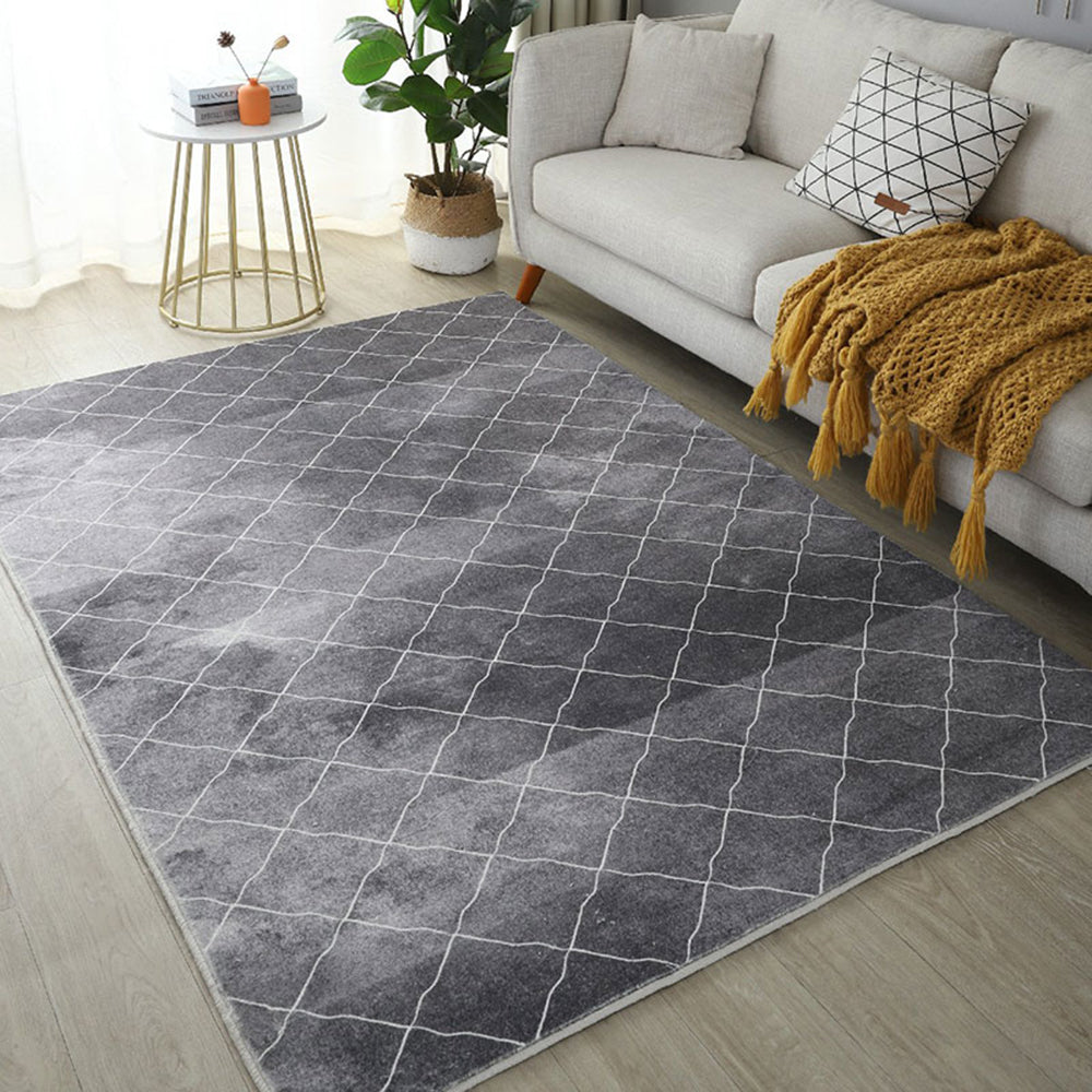 230cmx160cm LMA Authentic 3D Design Rug Printed - CX53