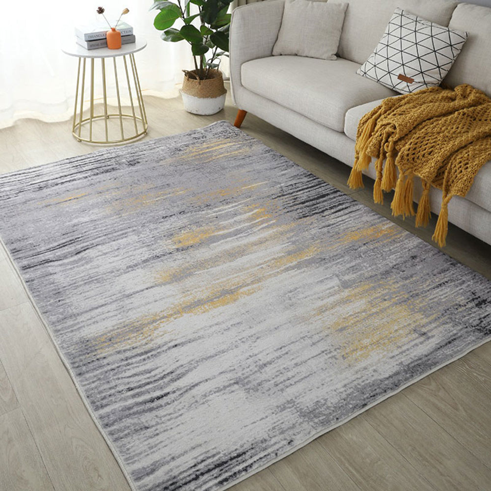 230cmx160cm LMA Authentic 3D Design Rug Printed - CX55