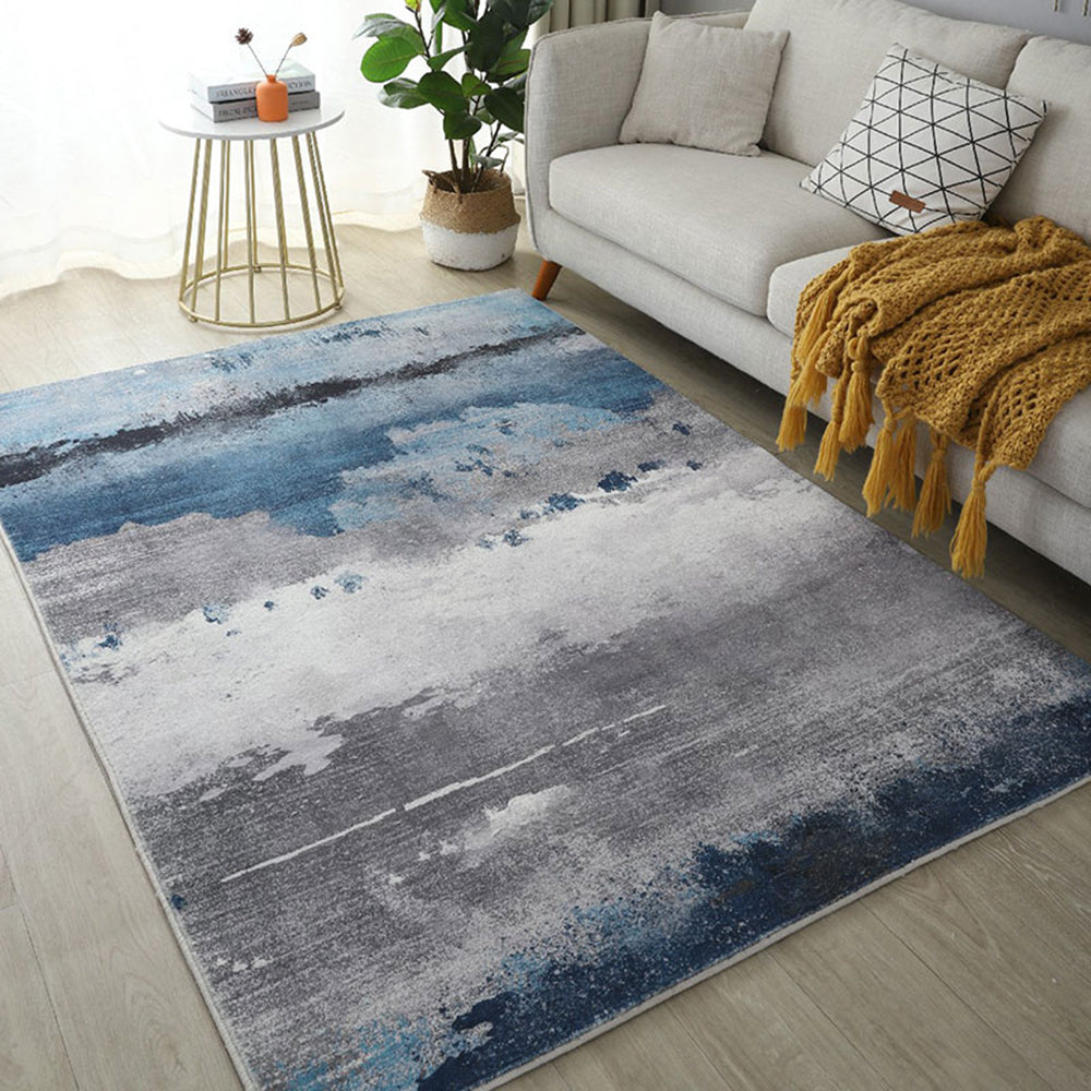 230cmx160cm LMA Authentic 3D Design Rug Printed - CX56