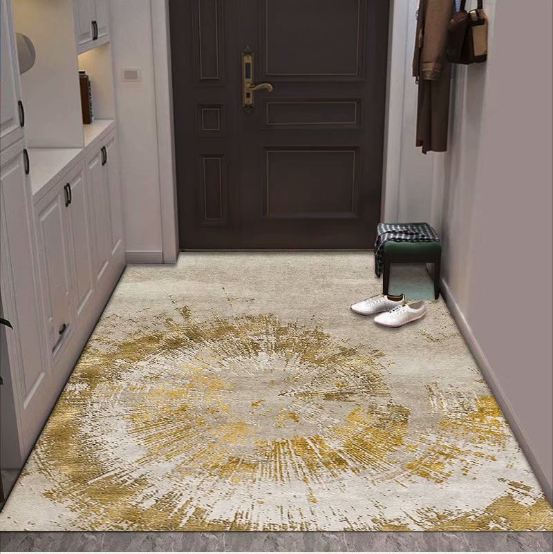 230cmx160cm LMA Authentic 3D Design Rug Printed - CX63