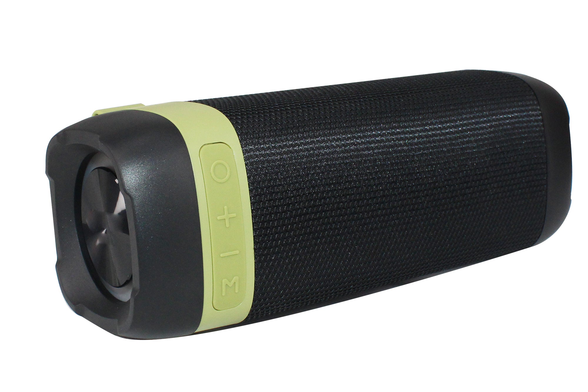 TWS Enabled Bluetooth Speaker with Dual 2" Speakers & Strap - 209 Mini