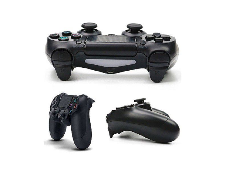 Doubleshock 4 PlayStation 4 Wireless Controller: Generic (PS4)