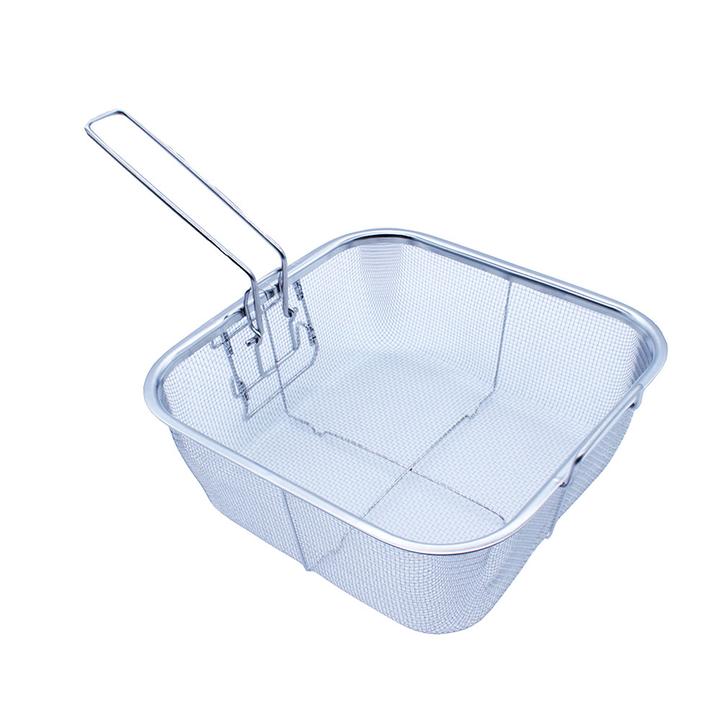 Square Fryer Basket