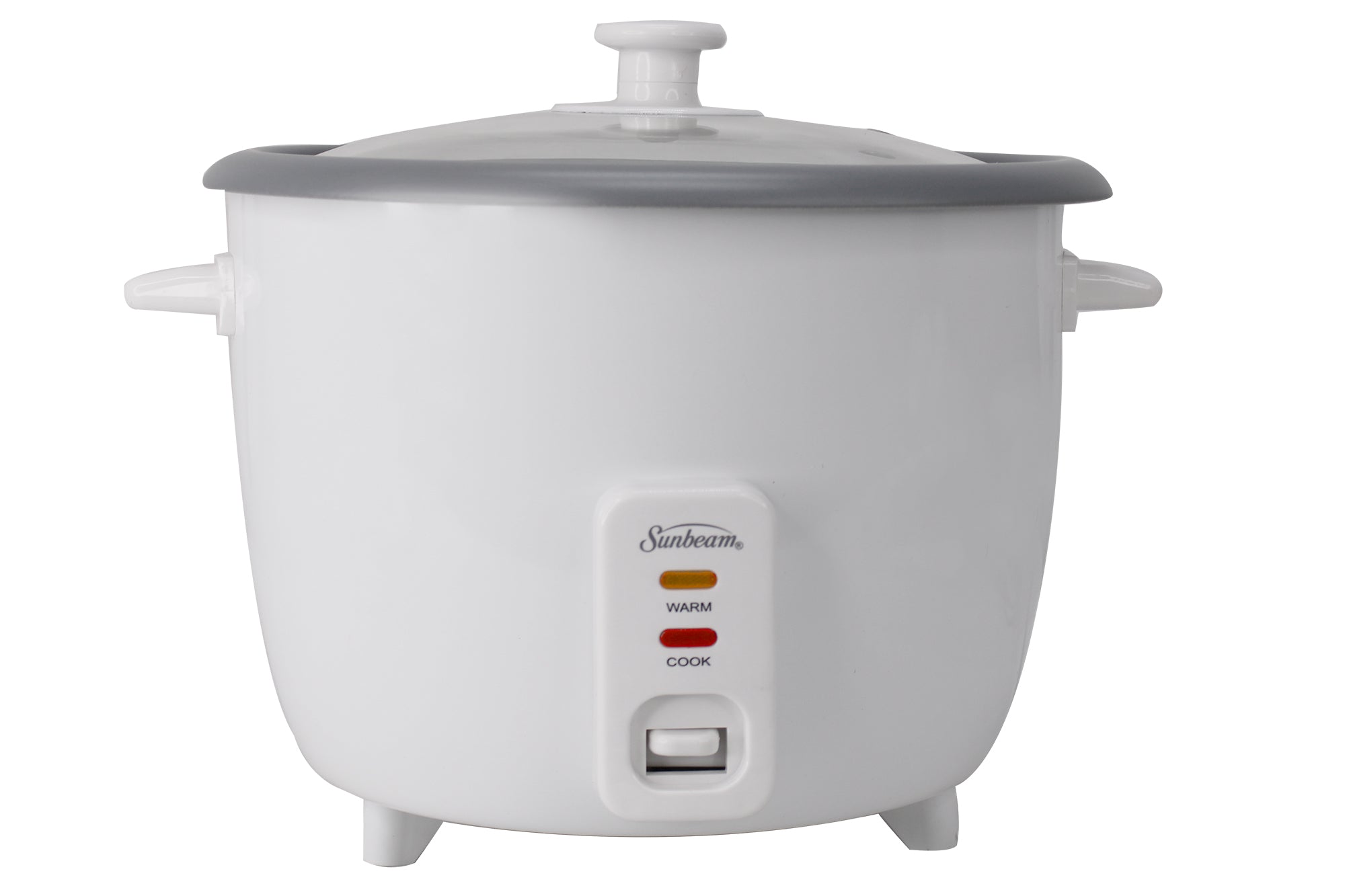sunbeam deluxe edition 700W Rice cooker 1.8L - SRC-000A