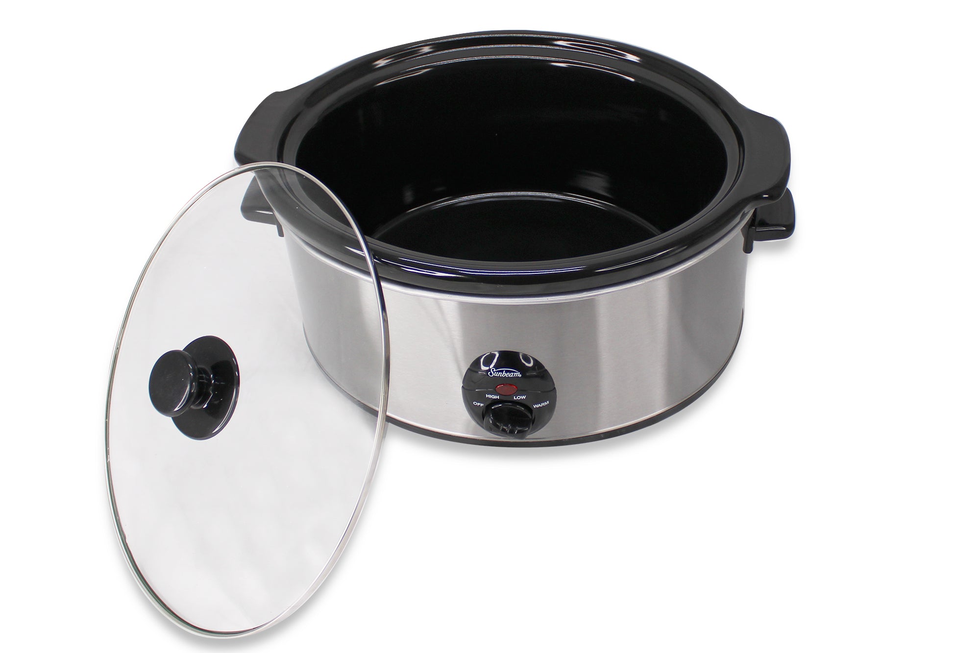 Sunbeam 4.5 Liter Oval Slow Cooker SSC-450A