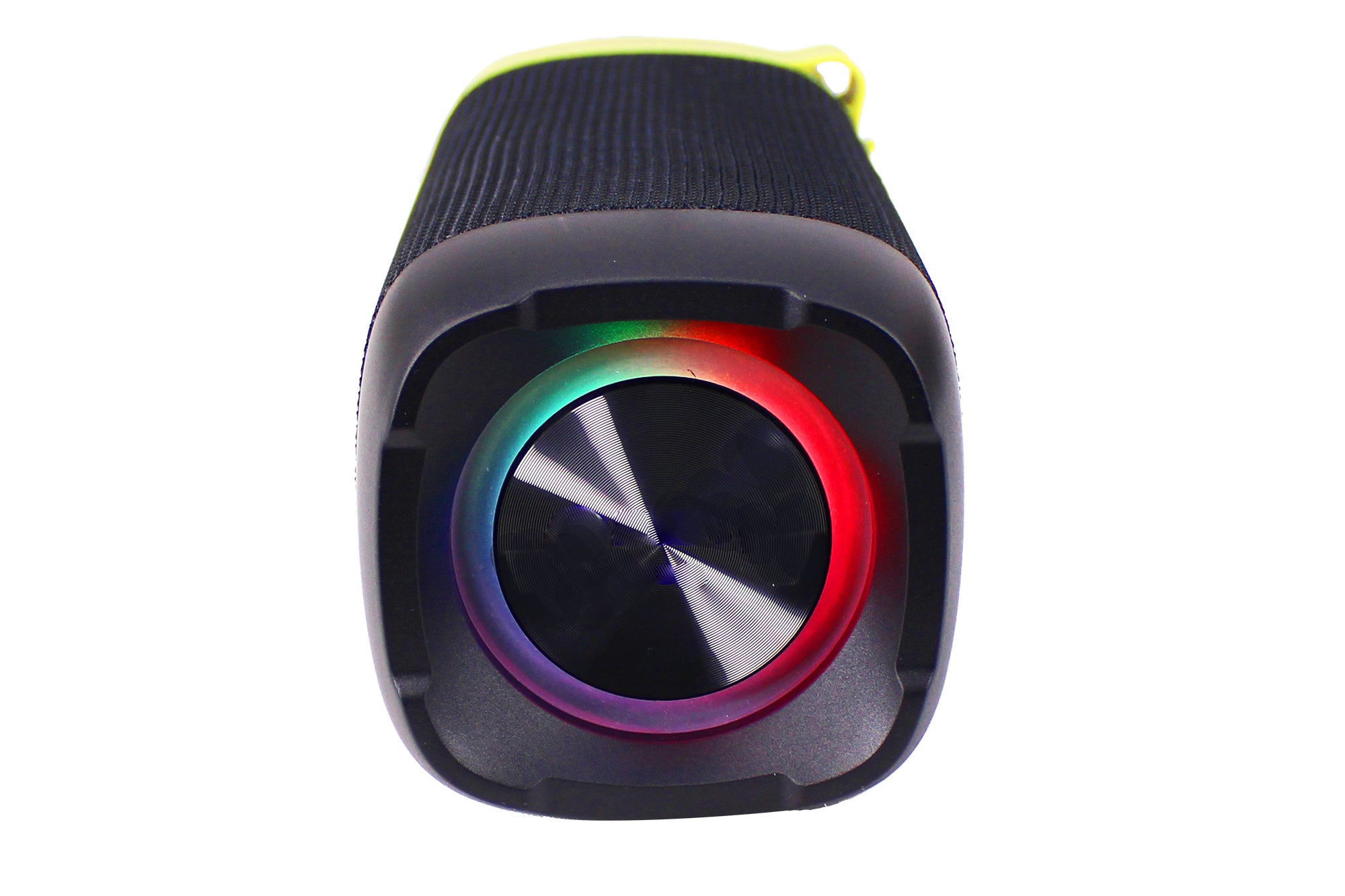 TWS Enabled Bluetooth Speaker with Dual 2" Speakers & Strap - 209 Mini