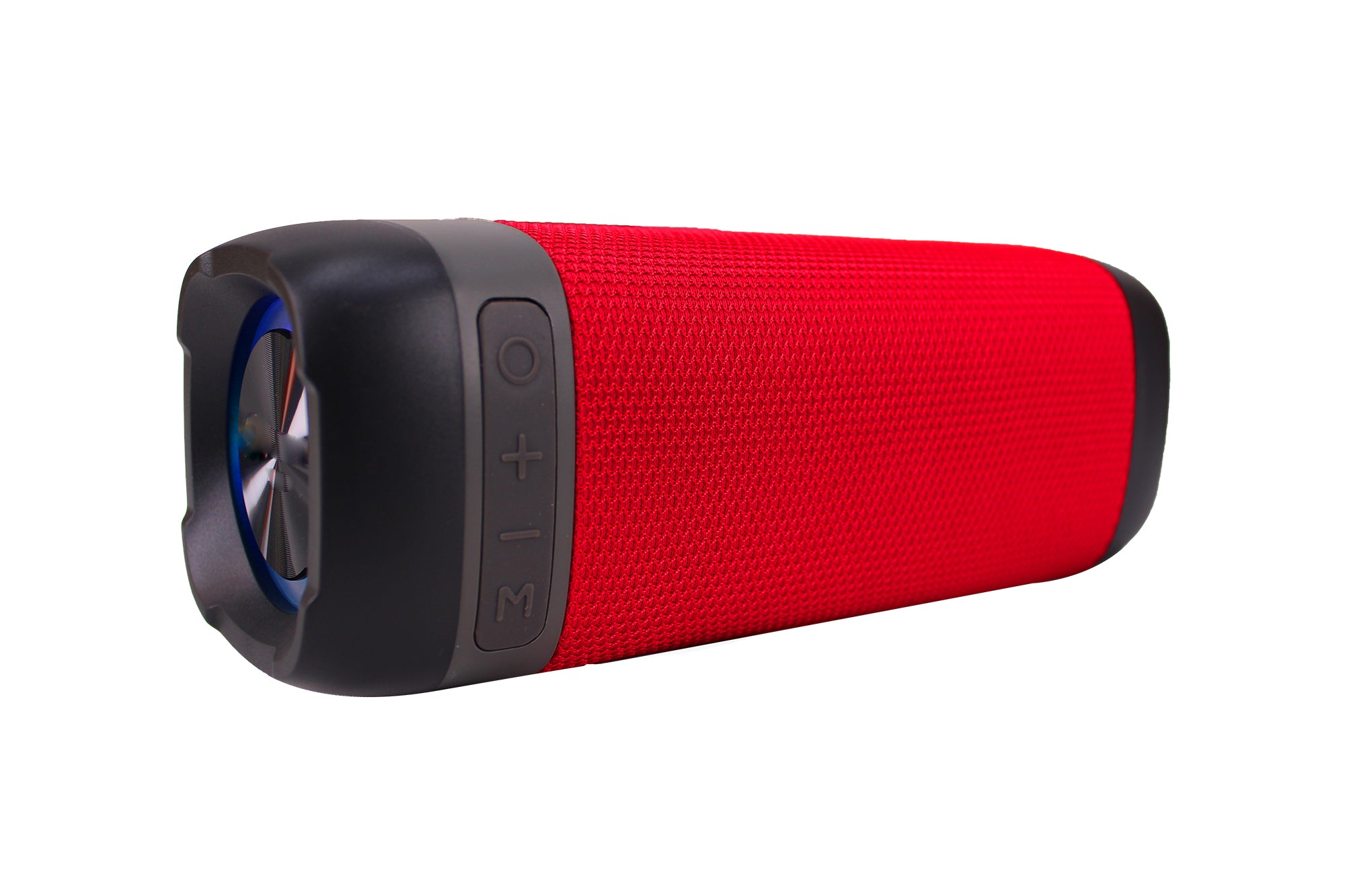 TWS Enabled Bluetooth Speaker with Dual 2" Speakers & Strap - 209 Mini