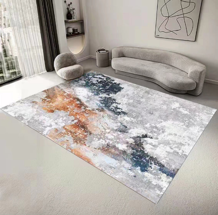 230cmx160cm LMA Authentic 3D Lightweight Design Rug Printed - ND06